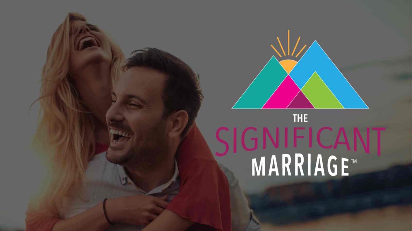 The Significant Marriage Seminar