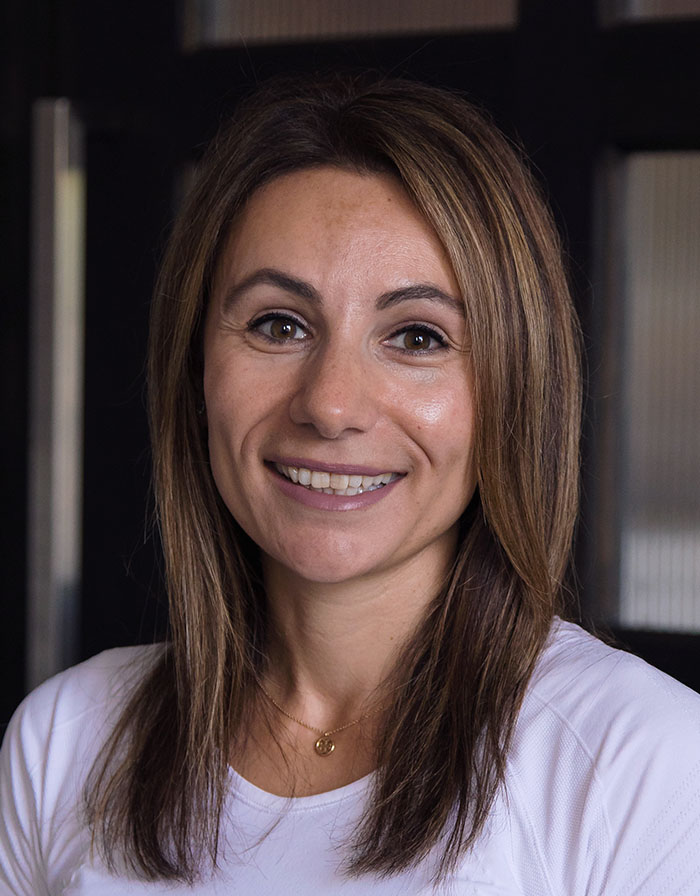 Katie Spittal